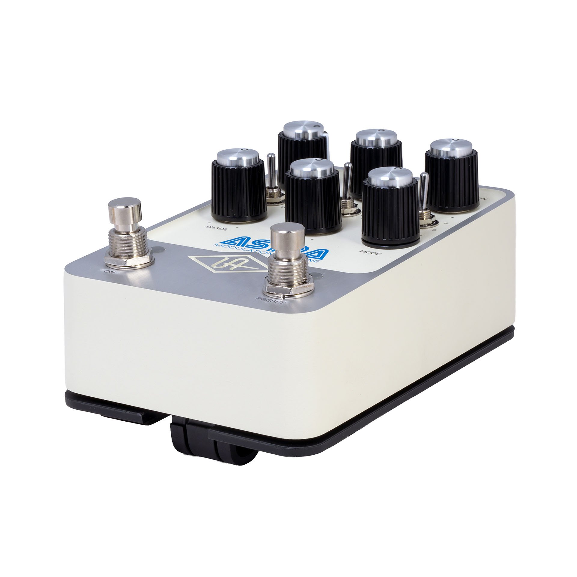 PedalSafe Type UA RBO